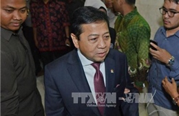 Chủ tịch Hạ viện Indonesia bị cáo buộc tham nhũng, gây thất thoát hơn 172 triệu USD